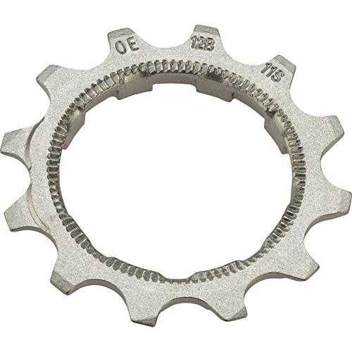シマノ(SHIMANO) リペアパーツ 12TギアB(ツバ付ギア)12-25T、12-28T用 CS...