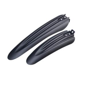 あさひ(Asahi) DH7 ジュニアMTBフェンダー 24-26インチ用