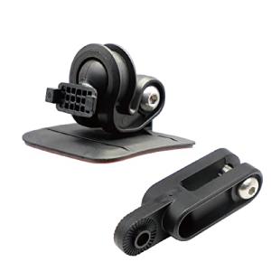 モバイクス]ユピテル霧島レイLei05対応レーダー探知機用取付ステー【RD