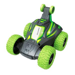 ラジコン スタントカー こども向け