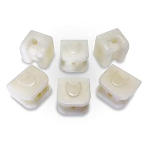 トーレスビーズ 牛骨製 ギター弦留めの買取情報