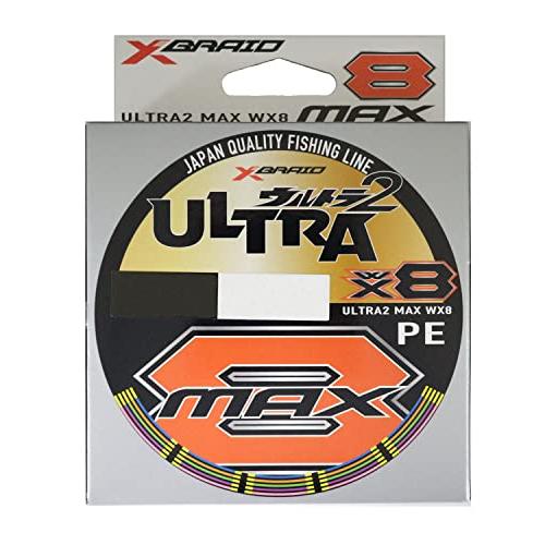 エックスブレイド エックスブレイド(X-Braid) ウルトラ2 マックス WX8 200m ハンガ...