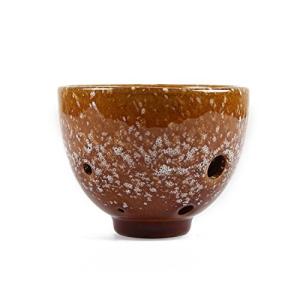 TNG オカリナ [ 6穴 / アルト/レッド ] 楽器 C調 AC (運指表付き