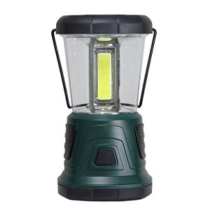 エナジャイザー LED ランタン 折りたたみ式 フュージョン (明るさ最大