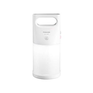 センサー付きLEDランタン LKL-3000（W）（ホワイト） ×1個の商品画像