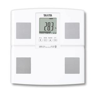 オーム電機 体重体組成計 体重計 体脂肪 BMI 基礎代謝 デジタル バック