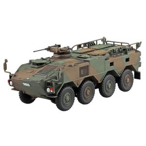 ロケットモデルズ 1/72 ドイツ軍 陸上巡洋艦 P.1000ラーテ シャルン