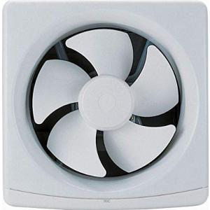 三菱（MITSUBISHI） 台所用換気扇 メタルタイプ 電気式シャッター 引き