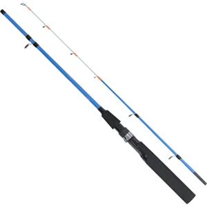 DAIWA（ダイワ） ソルティガ LC 73-2 / ライトキャスティングロッド