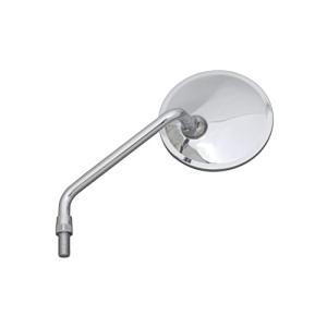 ポッシュフェイス POSHFaith スタジアムラウンドミラー タイプ2 メッキ