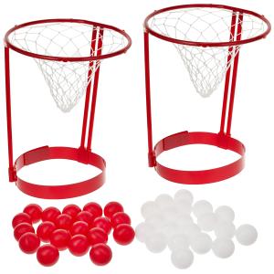 プレイアベニュー 紅白対抗玉入れバトル 250g 15歳以上