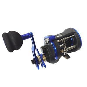 未使用品 ペン PENN セネター Senator 2/0 リール ベイトリール USA製