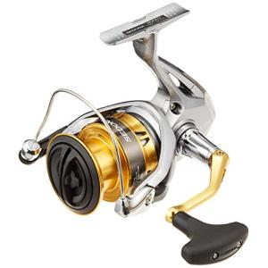 シマノ（SHIMANO） 18 エクスセンスCI4＋C3000MHG