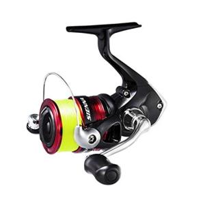 シマノ（SHIMANO） 19 FX 1000 ナイロン2号-100m糸付き / スピニング