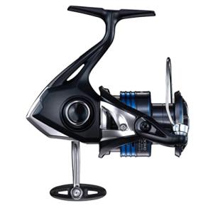 アブガルシア(Abu Garcia) スピニングリール スーペリア Superior