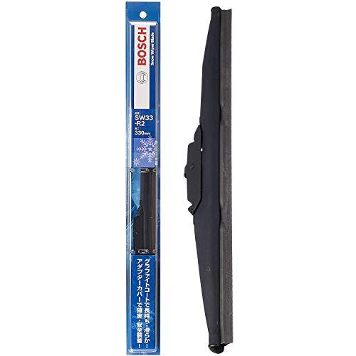 BOSCH(ボッシュ) 国産車用 スノーワイパーブレード スノーリヤ 330mm