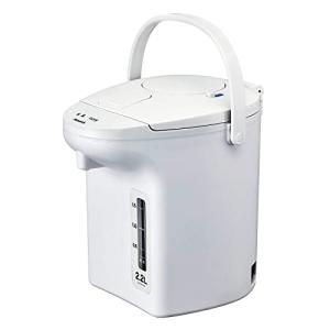 タイガー魔法瓶 TIGER タイガー 蒸気レスVE電気まほうびん PIP-G220