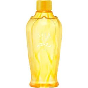 サラ さらさらサラ水 つけ替え用 サラの香り 250ミリリットル (x 1