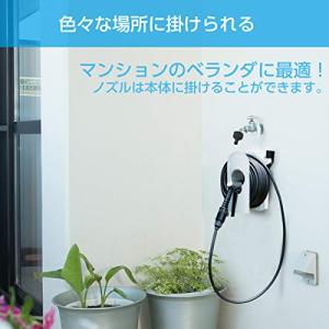 WATER GEAR(ウォーターギア) ホース...の詳細画像3