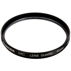 MCレンズガードフィルター 55mm CF-LG55の商品画像