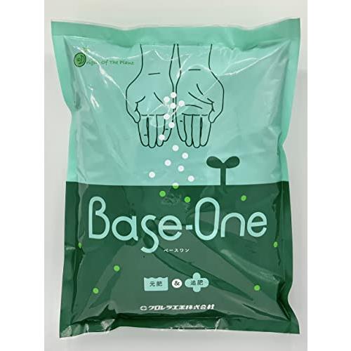 クロレラ工業株式会社　 ベースワンペレット 2kg