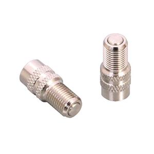キタコ (KITACO) アジャスタブルエアーバルブキャップ K・CON 汎用 2個入 0901-509-00100