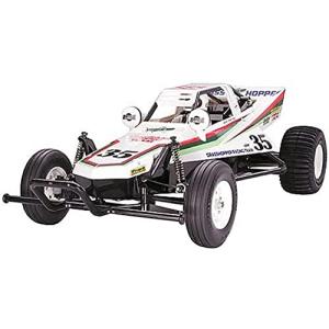 タミヤ TAMIYA 1/10 電動RCレーシングバギー ワイルドワンオフ タミヤ TAMIYA 1/10 電動RCレーシングバギー ワイルドワンオフ