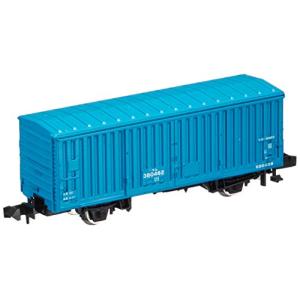 TOMIX Nゲージ ワム380000 貨車の買取情報