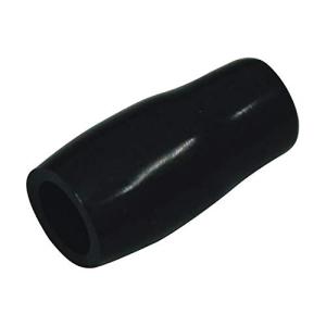 ニチフ 絶縁キャップ LPパック 黒 LP-TIC- 3.5 *BLK*