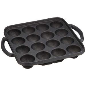 電調専科 たこ焼 16穴の商品画像