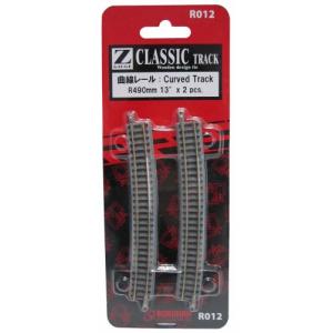 KATO Nゲージ 交差線路15° 右 20-301 鉄道模型用品 cm3dmju 51Dr+RVTfIL._UF894,1000_QL80_.jpg