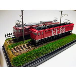 グリーンマックス Nゲージ 都電・軌道・停留場＋町工場 未塗装 未組立