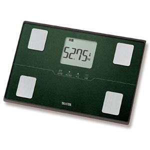 TANITA（タニタ） 体重計 体組成計 体脂肪計 FS-102-WH 体脂肪率 内臓