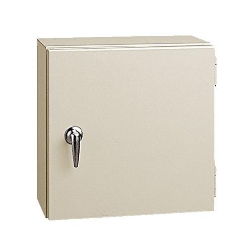 河村電器 スイッチボックス 鉄板製 屋内用 SI 3030-12
