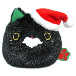 ねこだんご 17 クリスマスねこだんご エンジェル ぬいぐるみ 高さ7cm