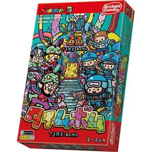 テンデイズゲームズ 私の世界の見方 日本語版 : べるおさ本舗