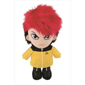 hide ぬいぐるみ　２個セット X JAPAN hide ぬいぐるみ 2個セット 2013ver. ROCKET DIVE 2013