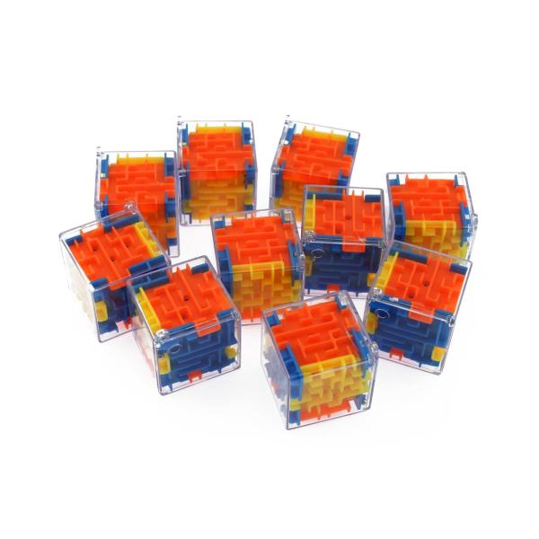 navire なつかしい 昭和 おもちゃ かたむけて ボール を 転がす スクエア 立体 迷路 駄菓...