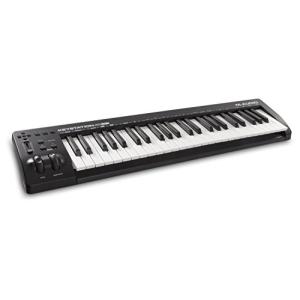 KORG コルグ microKEY2-49 USB MIDIキーボード 49鍵盤 : 島村