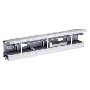 KATO Nゲージ 近郊形ホームDX 対向式A 23-153 鉄道模型用品 : べるおさ