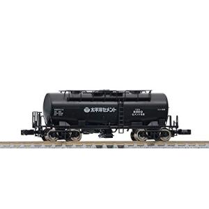 トミックス TOMIX 8740 私有貨車 タキ1900形（太平洋セメント