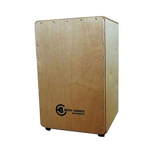 BothHands BHC-P01 BH CALSSICAL CAJON カホン - 最安値・価格比較