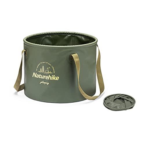 Naturehike バケツ キャンプバケツ アウトドア おりたたみ コンパクト バケツシンク 超軽...