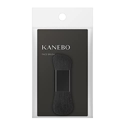 KANEBO(カネボウ) フェースブラシ 1個