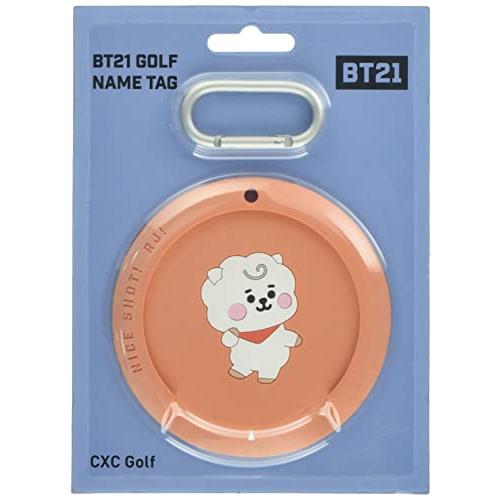 BT21 BABY Line 73000-996-023 ネームタグ RJ 73000-996-02...