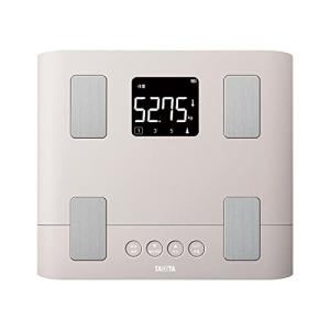 オーム電機 体重体組成計 体重計 体脂肪 BMI 基礎代謝 デジタル バック