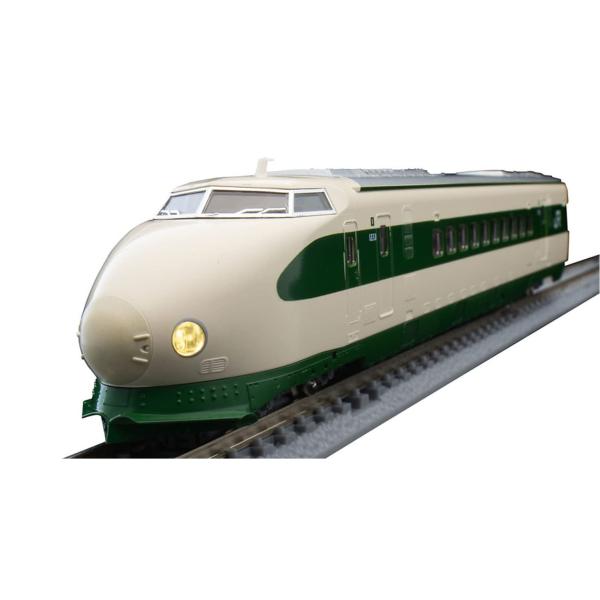 トミーテック(TOMYTEC)TOMIX Nゲージ ファーストカーミュージアム JR 200系 東北...