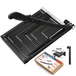 内田洋行 ウチダ ペーパーカッター A3 紙押さえNS型 1号 1-113-0161