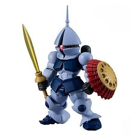 FW GUNDAM CONVERGE 10周年 SELECTION 01 [2.(267)：ギャン]...