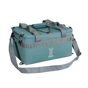 DOD(ディーオーディー) ソフトくらひこ(15) 15L ソロキャンプ や